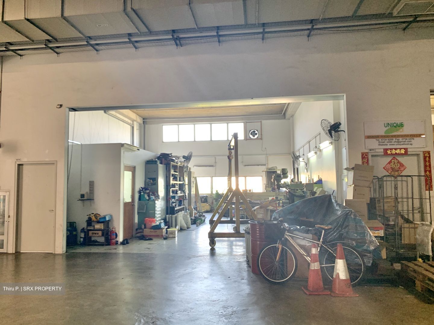 Pioneer Junction (D22), Factory #295377531